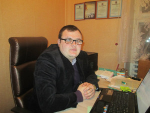 Демин Алексей Михайлович Демин Алексей Михайлович